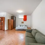 Civico With Shared Pool And Garden דירה *