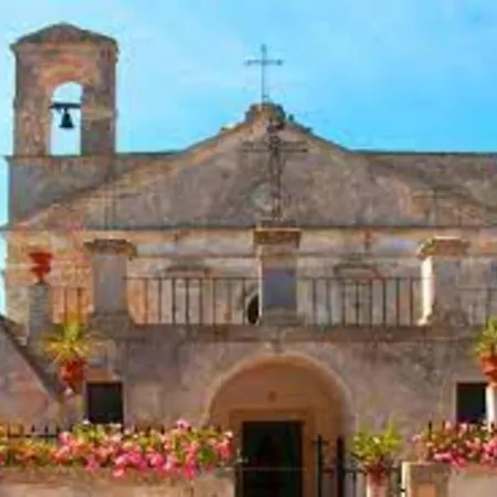 Civico * Carpignano Salentino