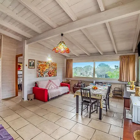 Civico Appartement