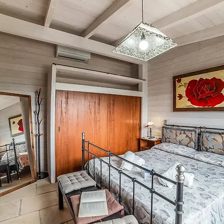 Appartement Civico Carpignano Salentino