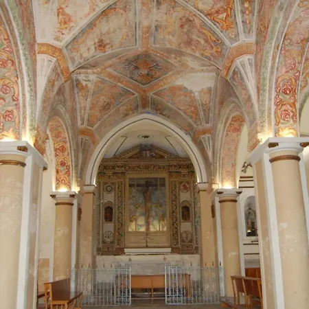 Civico Carpignano Salentino