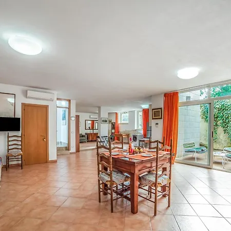 Appartement Civico *