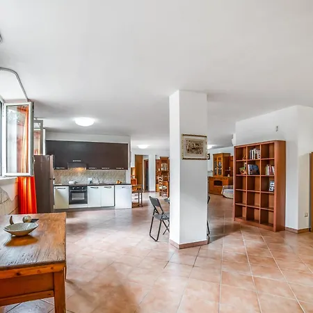 Appartement Civico *