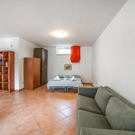 Civico Appartement *