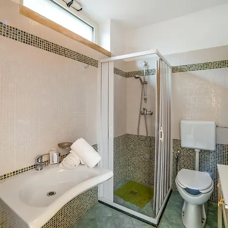 Civico Appartement