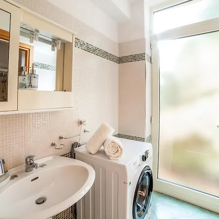 Appartement Civico Carpignano Salentino
