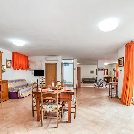 Civico Appartement *