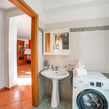 Appartement Civico Carpignano Salentino