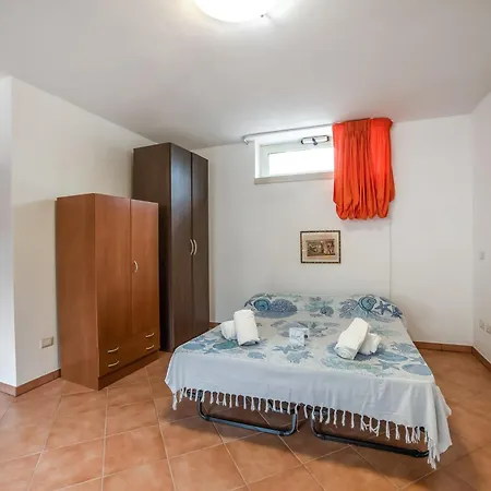 Villa Civico * Carpignano Salentino