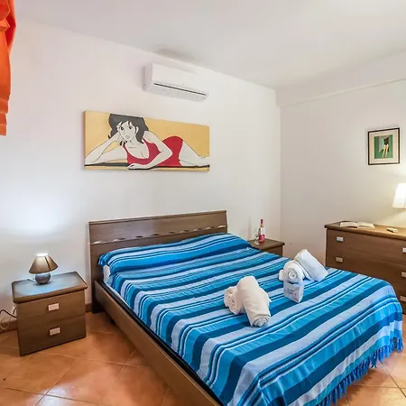 Civico Appartement