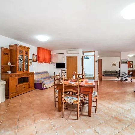 Appartement Civico Carpignano Salentino