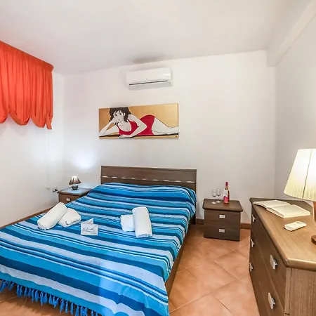 Civico Appartement *